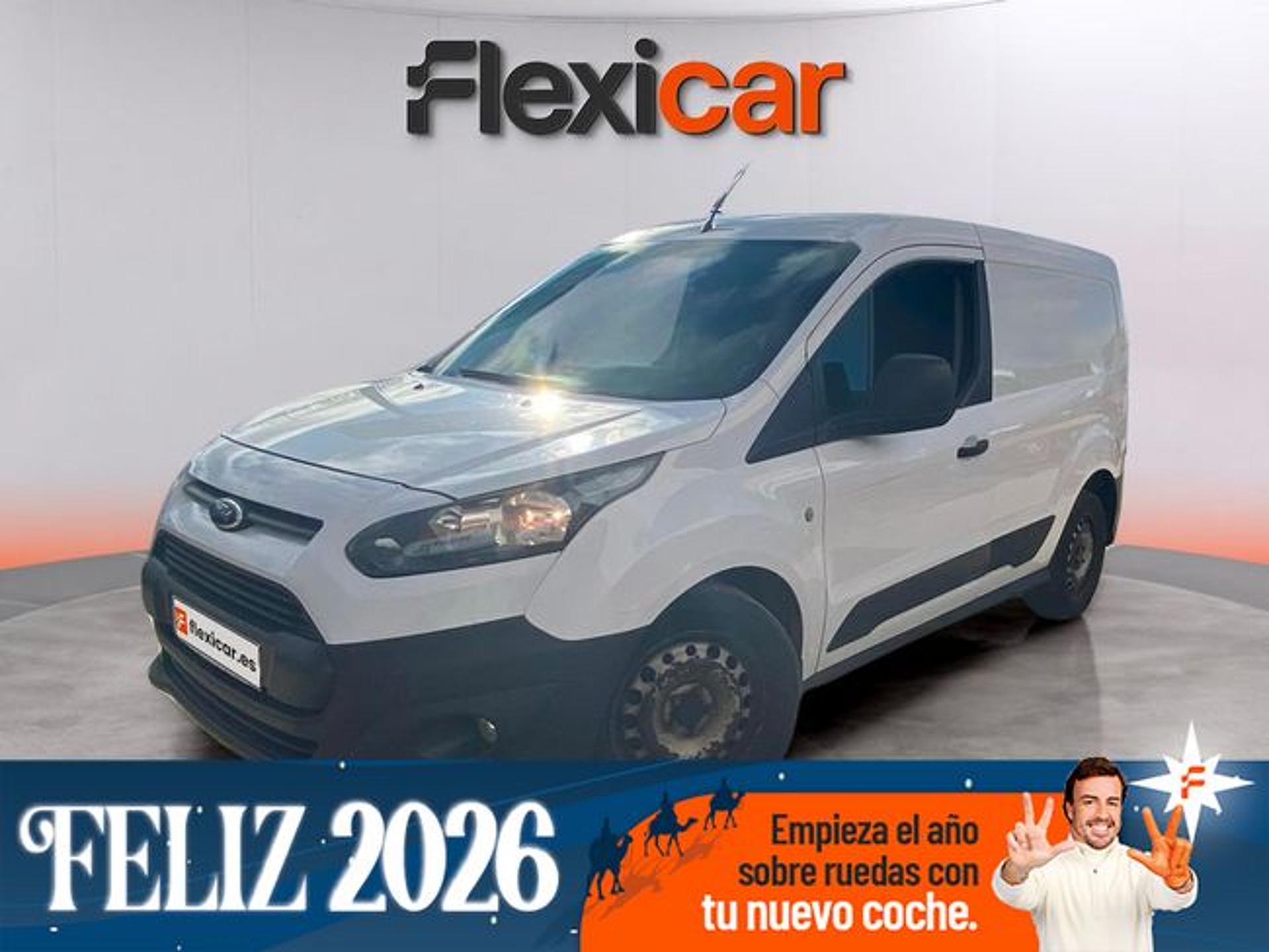 Imagen de FORD Transit Connect