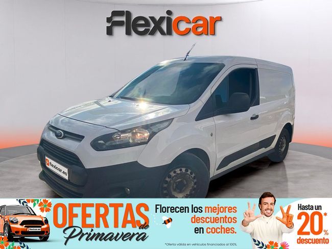 Foto del FORD Transit Connect FT 220 Kombi S&S B. Corta L1 Ambiente 75