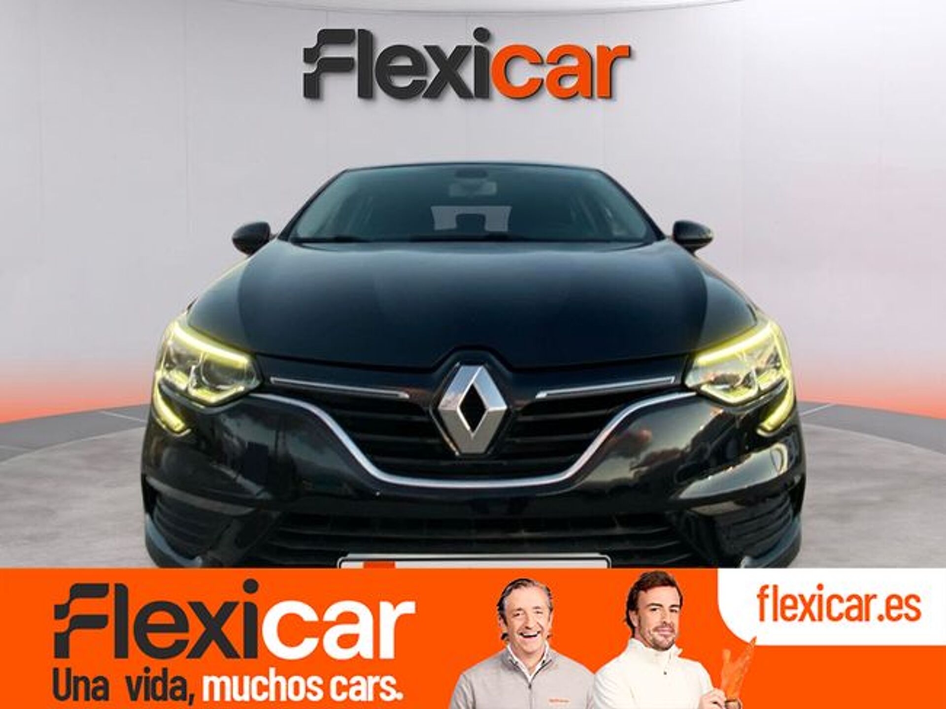 Imagen 1 de RENAULT Mégane