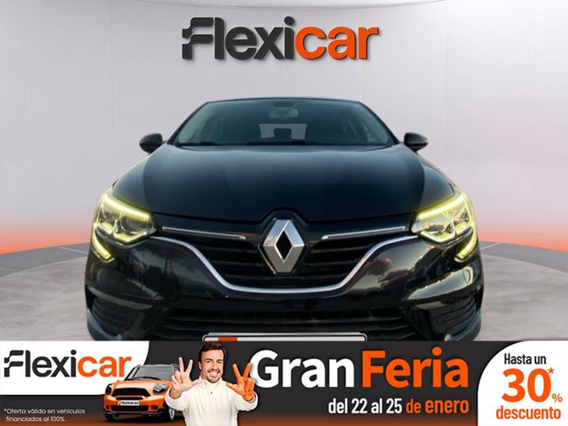 Imagen de RENAULT Mégane