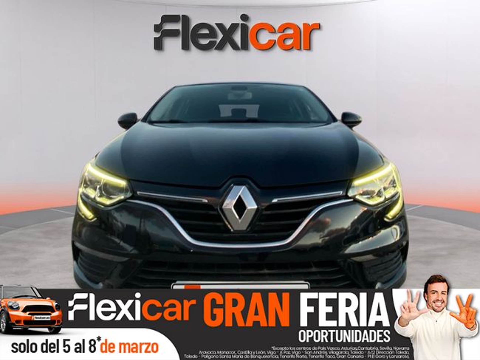 Imagen de RENAULT Mégane