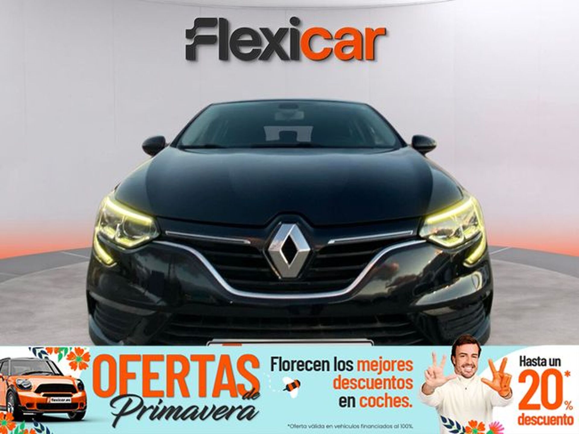Imagen 1 de RENAULT Mégane