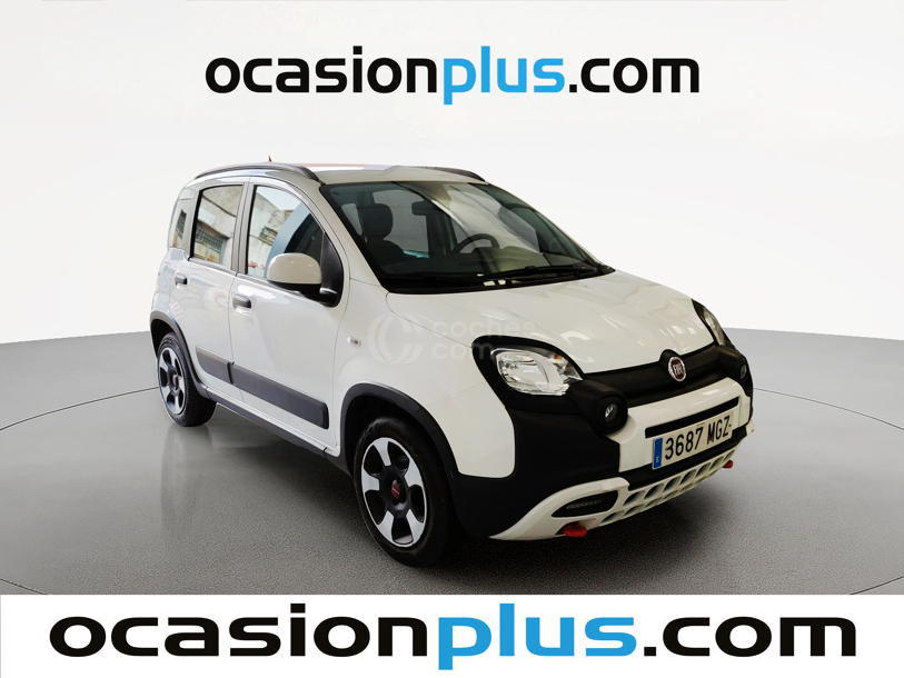 Foto del FIAT Panda 1.0 Gse Hybrid