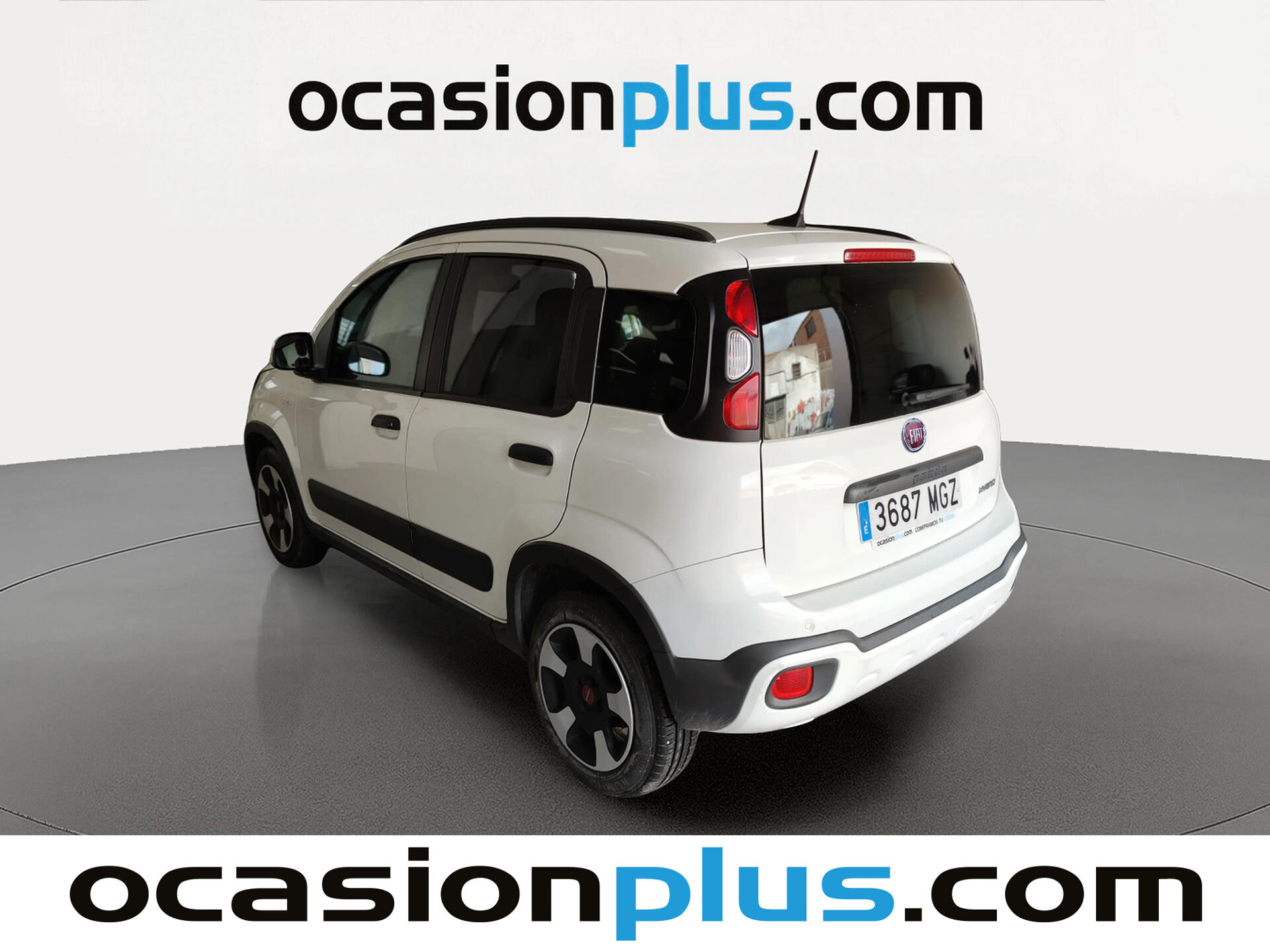 Imagen 3 de FIAT Panda