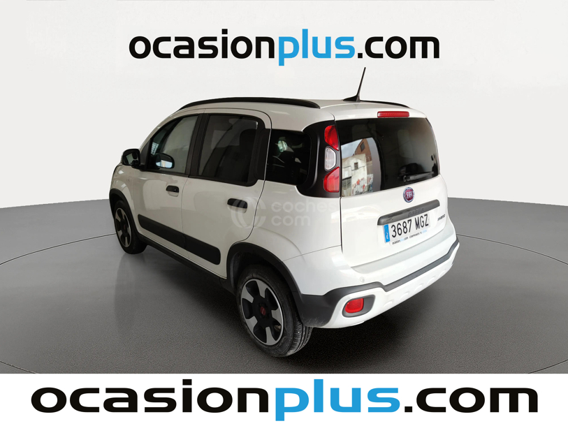 Foto del FIAT Panda 1.0 Gse Hybrid