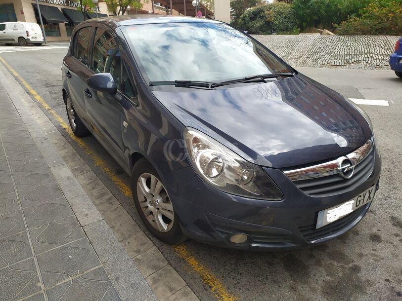 Foto del OPEL Corsa 1.3CDTi 111 95