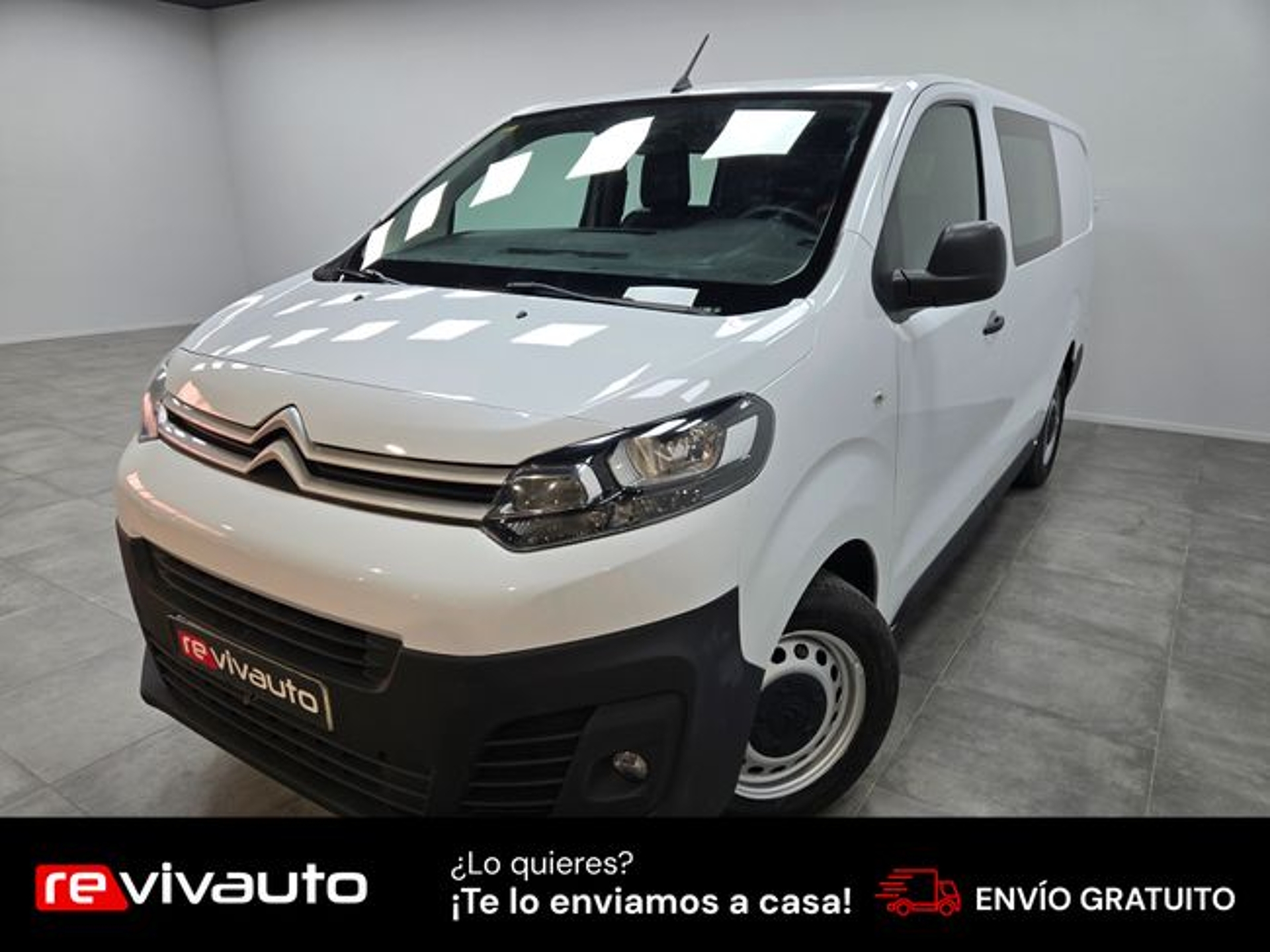 Imagen de CITROEN Jumpy