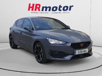 Imagen de CUPRA León 1.5 eTSI 110 DSG