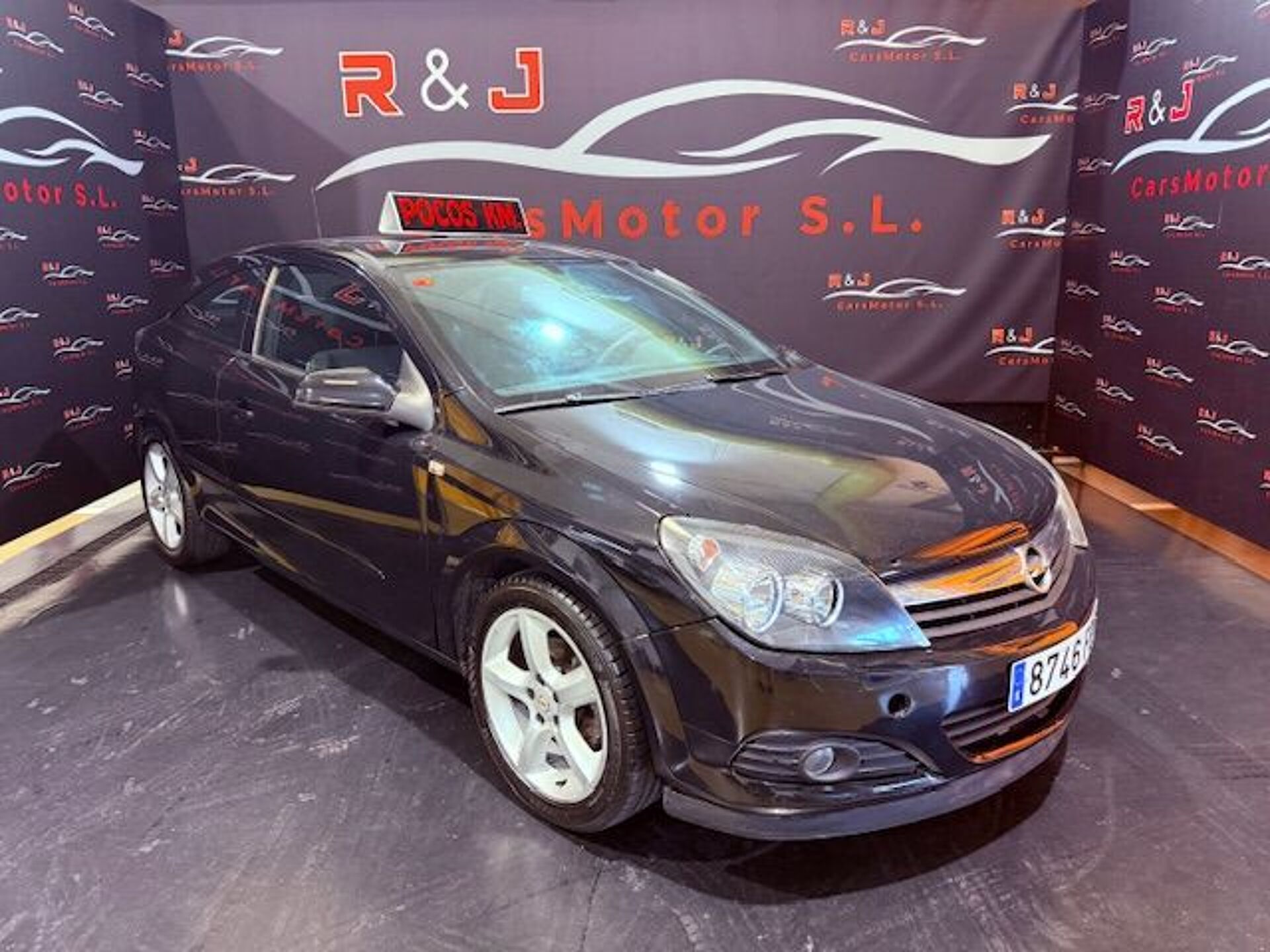 Imagen 3 de OPEL Astra