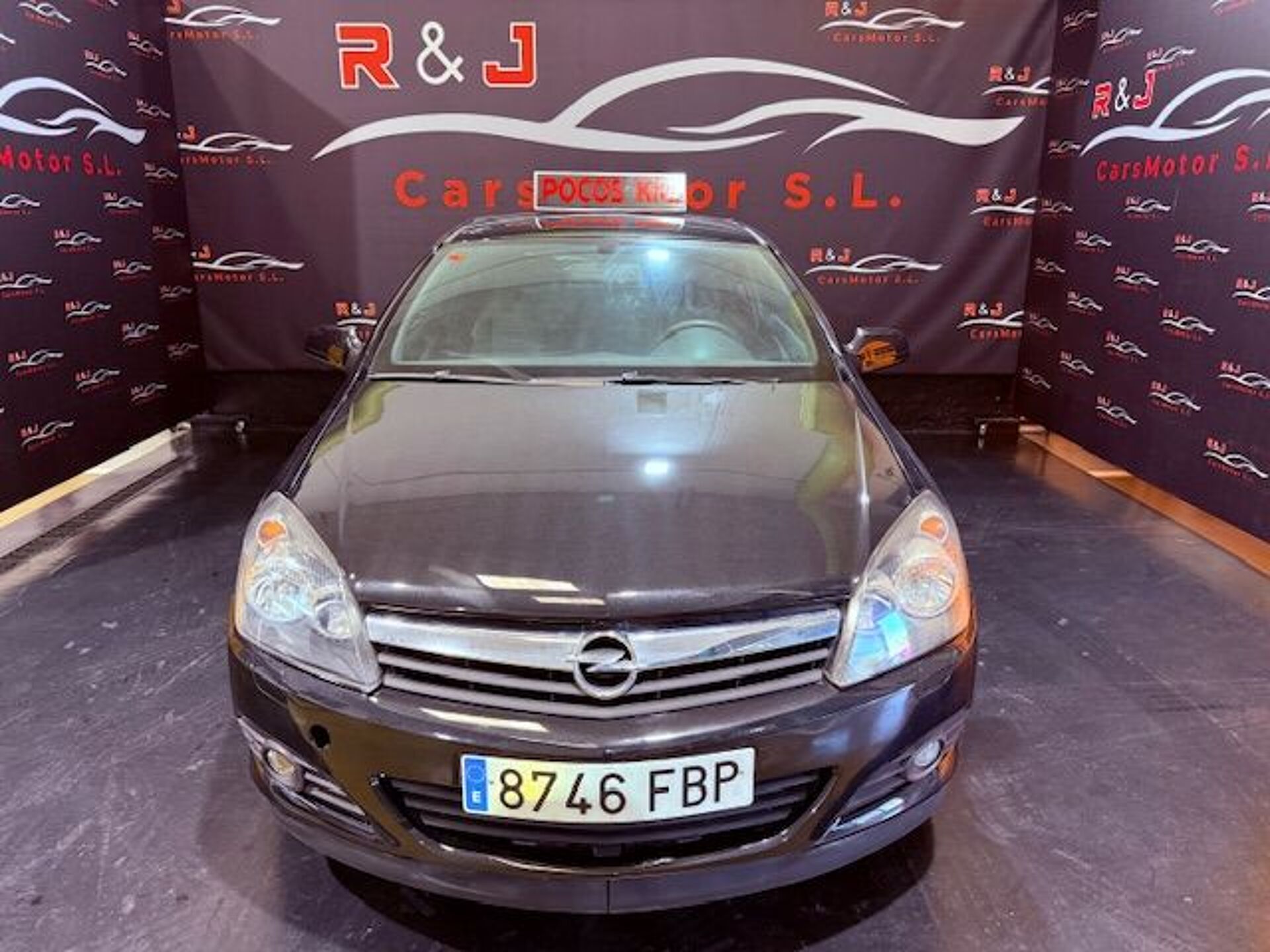 Imagen 2 de OPEL Astra