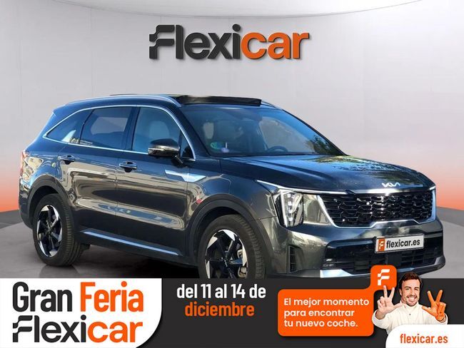 KIA Sorento (1.6 T-GDi HEV Drive 4x2 7pl) en Almería
