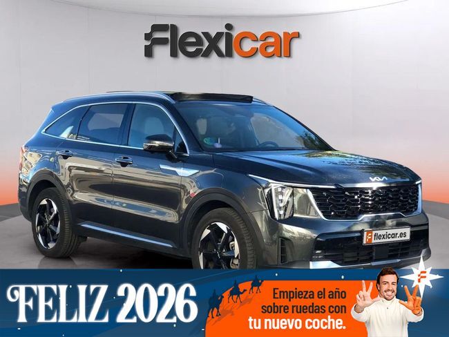KIA Sorento (1.6 T-GDi HEV Drive 4x2 7pl) en Almería