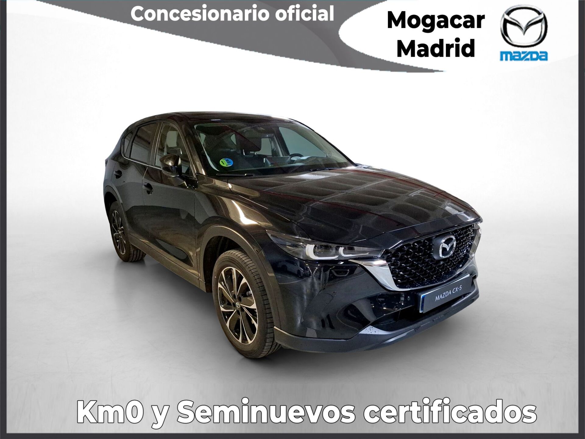 Imagen de MAZDA CX-5