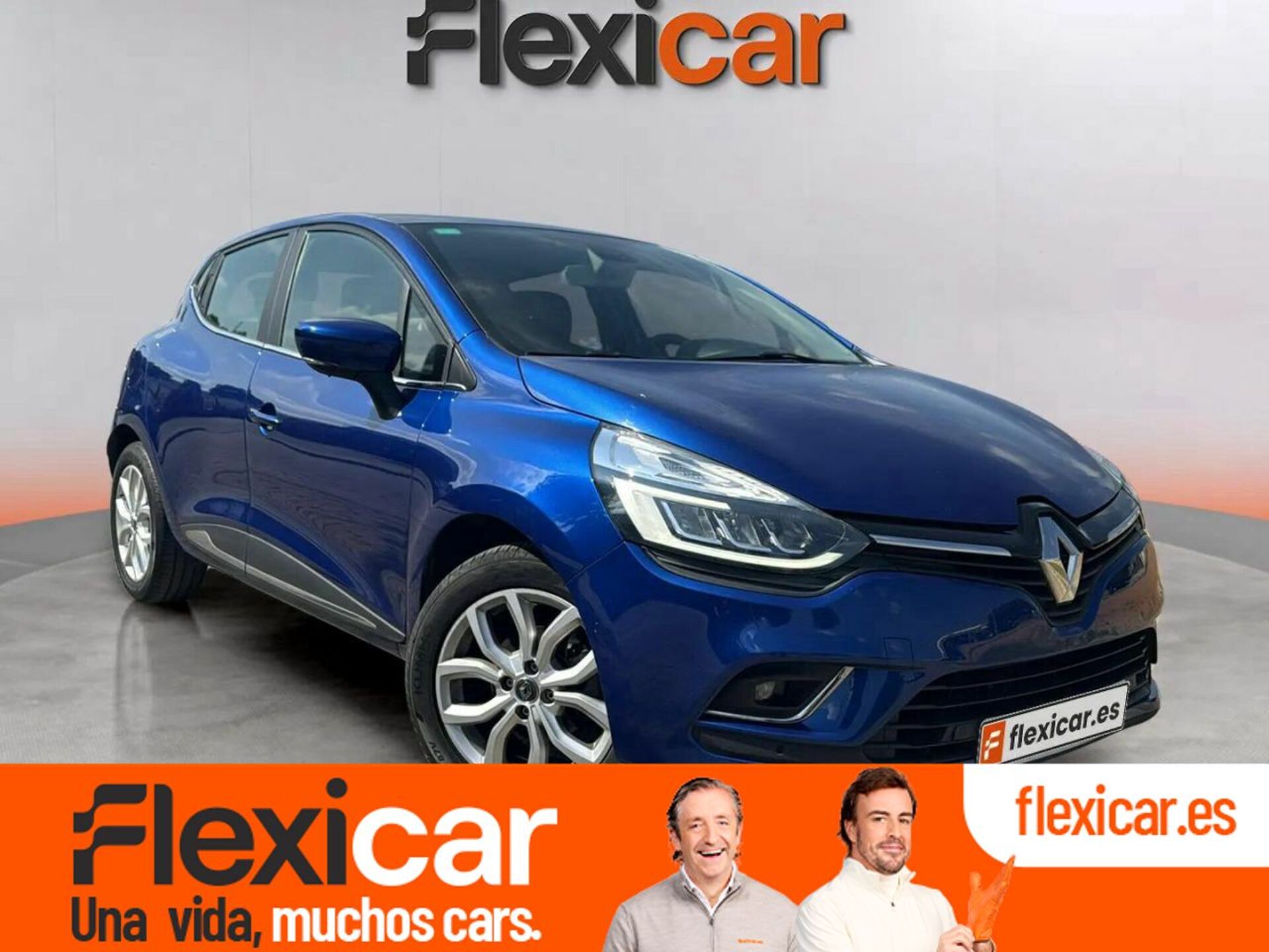 Imagen de RENAULT Clio