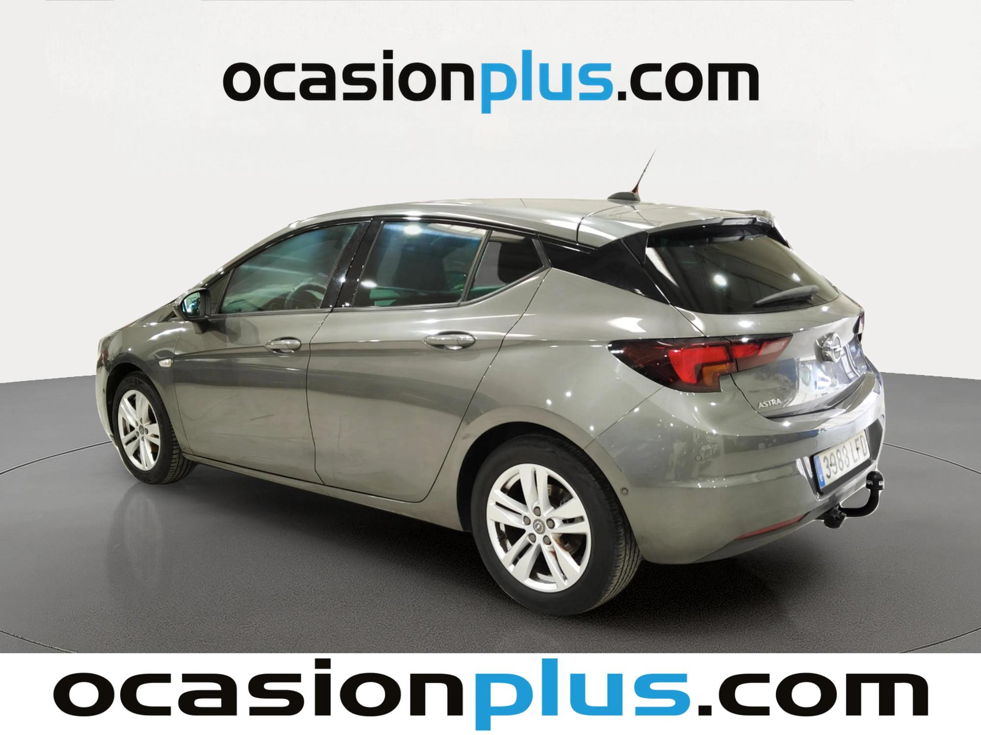 Foto del OPEL Astra 1.2T S-S GS Line 110