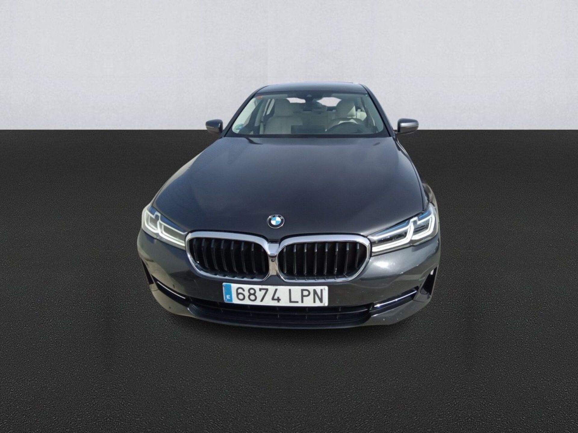 Imagen 2 de BMW Serie 3