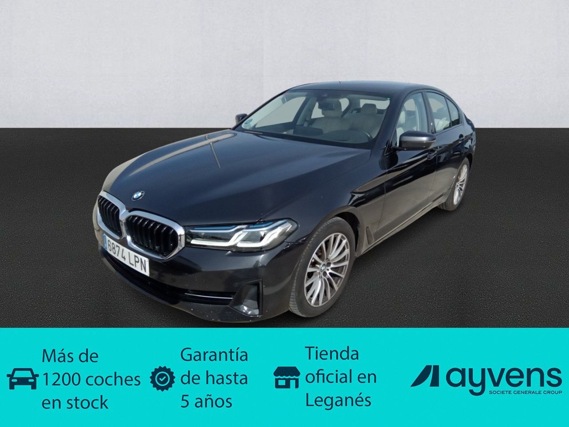Imagen de BMW Serie 3