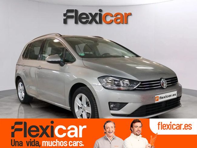 VOLKSWAGEN Golf (Advance 1.4 TSI 92kW (125CV) DSG Variant) en Madrid