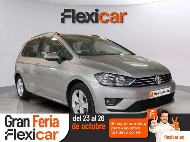 VOLKSWAGEN Golf (Advance 1.4 TSI 92kW (125CV) DSG Variant) en Madrid