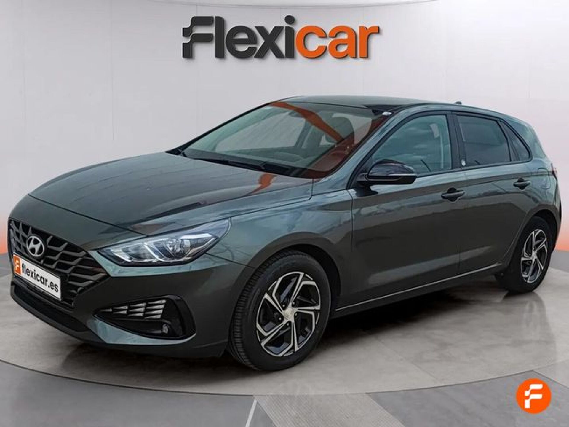 Imagen 3 de HYUNDAI i30