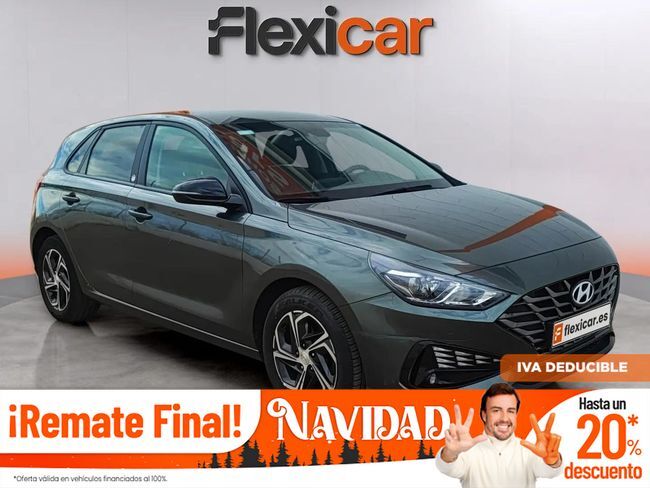 HYUNDAI i30 (1.0 TGDI Essence) en Badajoz