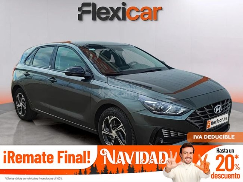 Foto del HYUNDAI i30 1.0 TGDI Essence 120