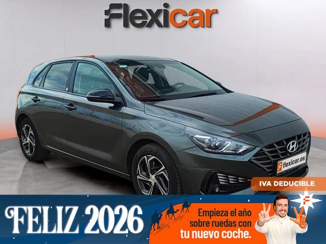 HYUNDAI i30 (1.0 TGDI Essence) en Badajoz
