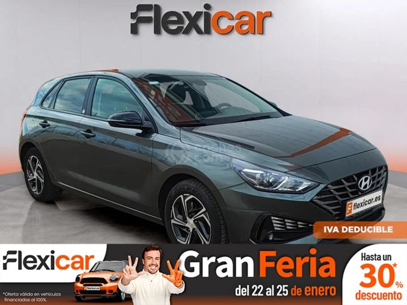 Foto del HYUNDAI i30 1.0 TGDI Essence 120