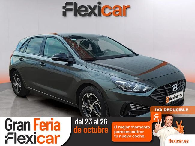 HYUNDAI i30 (1.0 TGDI Essence) en Badajoz