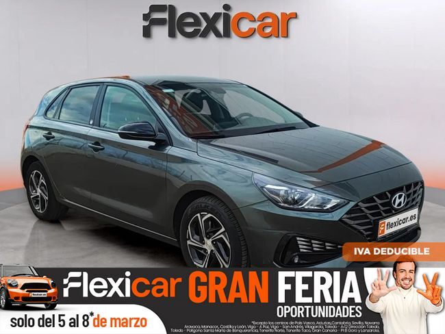 Foto del HYUNDAI i30 1.0 TGDI Essence 120