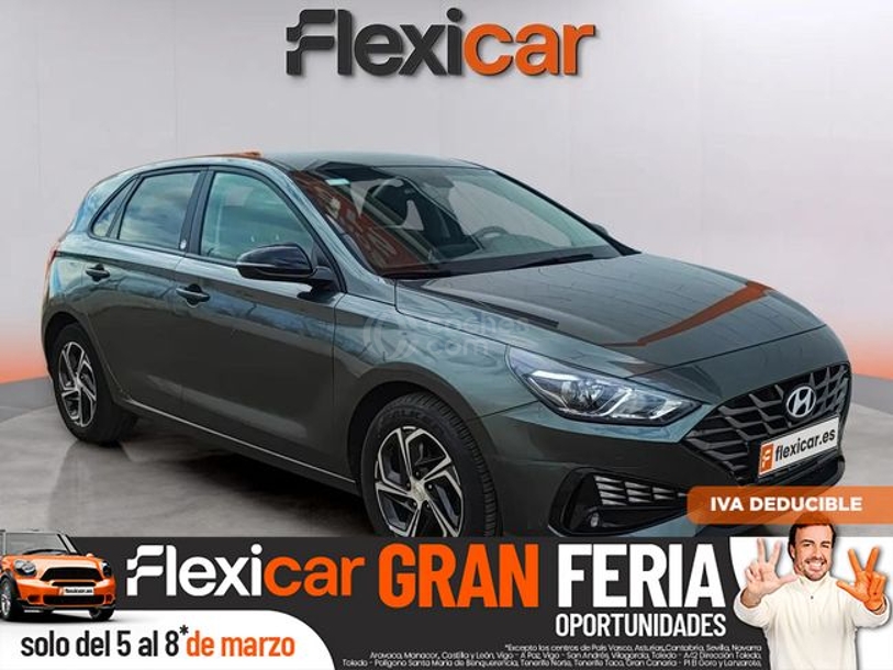 Foto del HYUNDAI i30 1.0 TGDI Essence 120