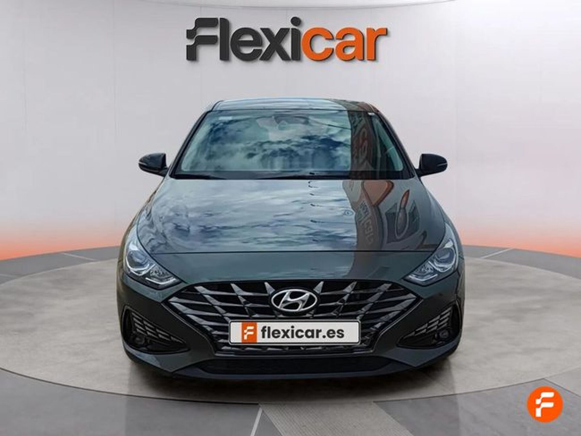 Imagen 2 de HYUNDAI i30