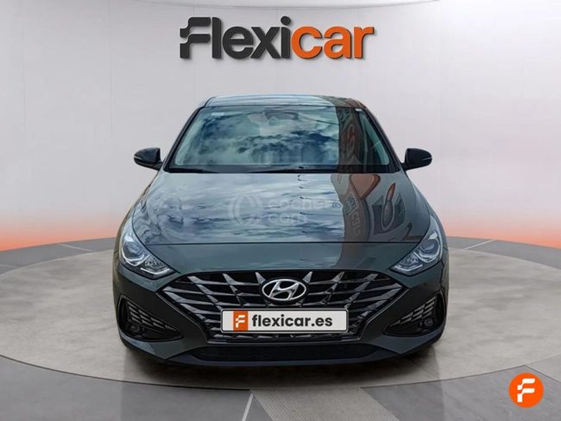 Foto del HYUNDAI i30 1.0 TGDI Essence 120