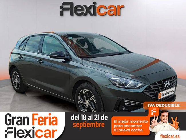 HYUNDAI i30 (1.0 TGDI Essence) en Badajoz