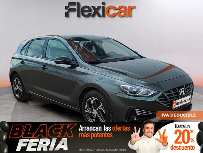 HYUNDAI i30 (1.0 TGDI Essence) en Badajoz