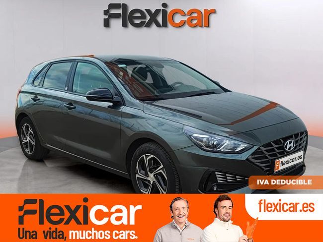 HYUNDAI i30 (1.0 TGDI Essence) en Badajoz