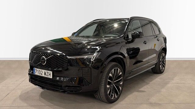 Foto del VOLVO XC90 T8 Plus Dark AWD Aut.