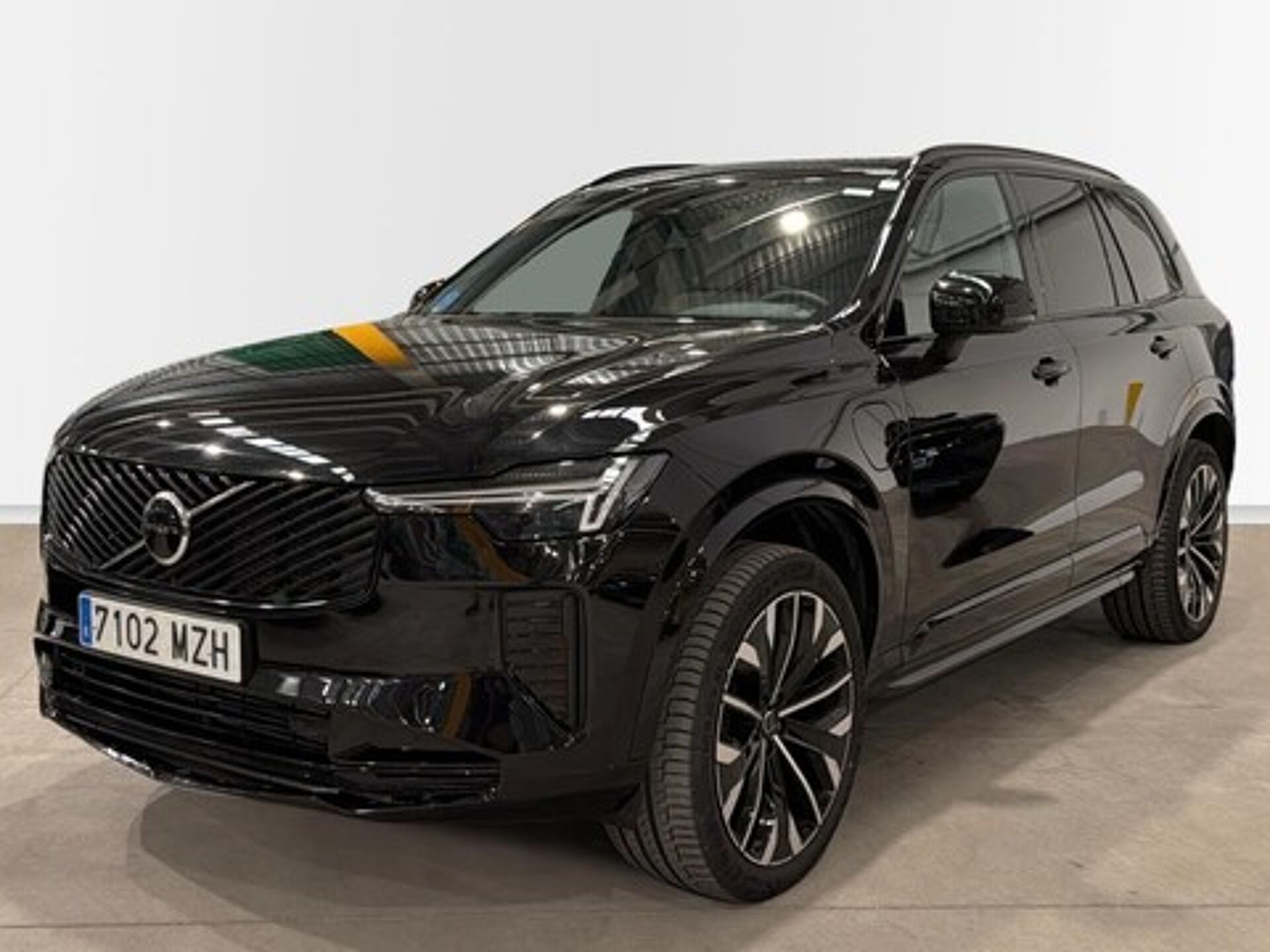 Imagen 1 de VOLVO XC90