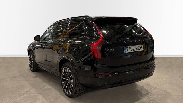 Foto del VOLVO XC90 T8 Plus Dark AWD Aut.