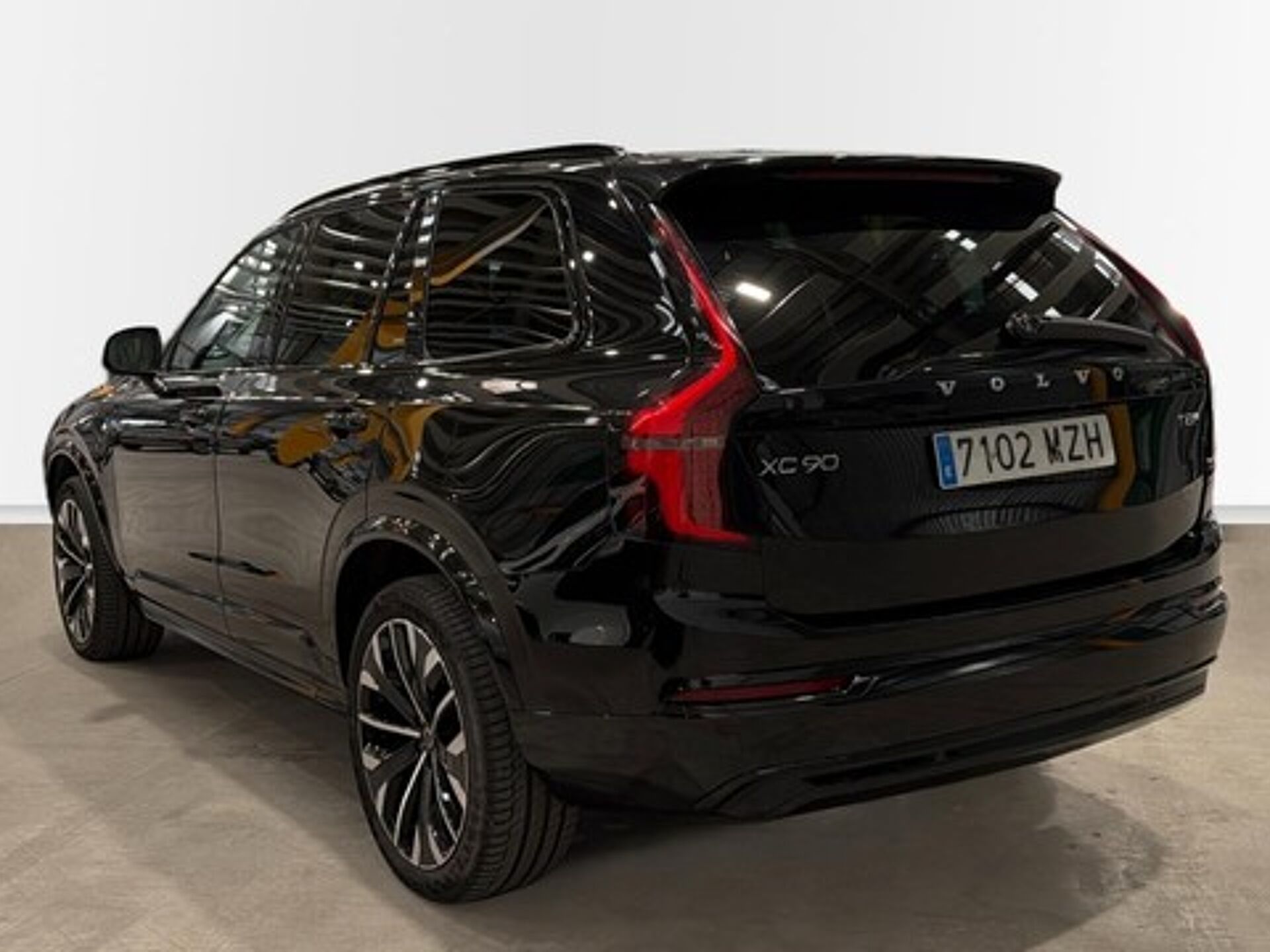 Imagen 2 de VOLVO XC90
