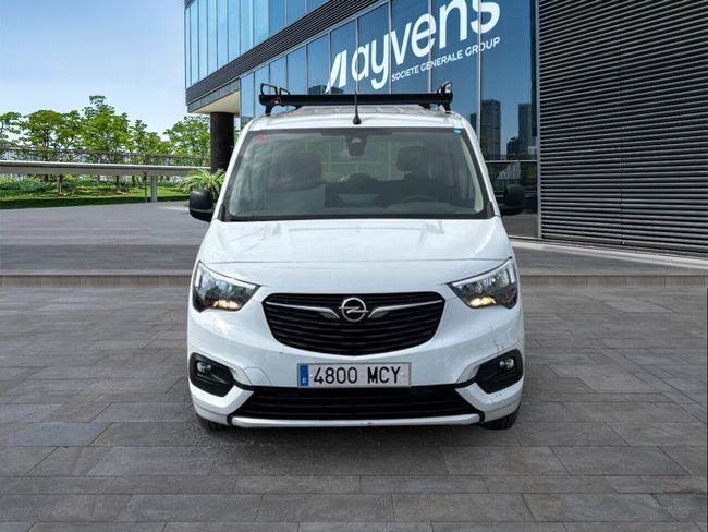 Foto del OPEL Combo Cargo 1.5TD S&S L 1000 Express 100