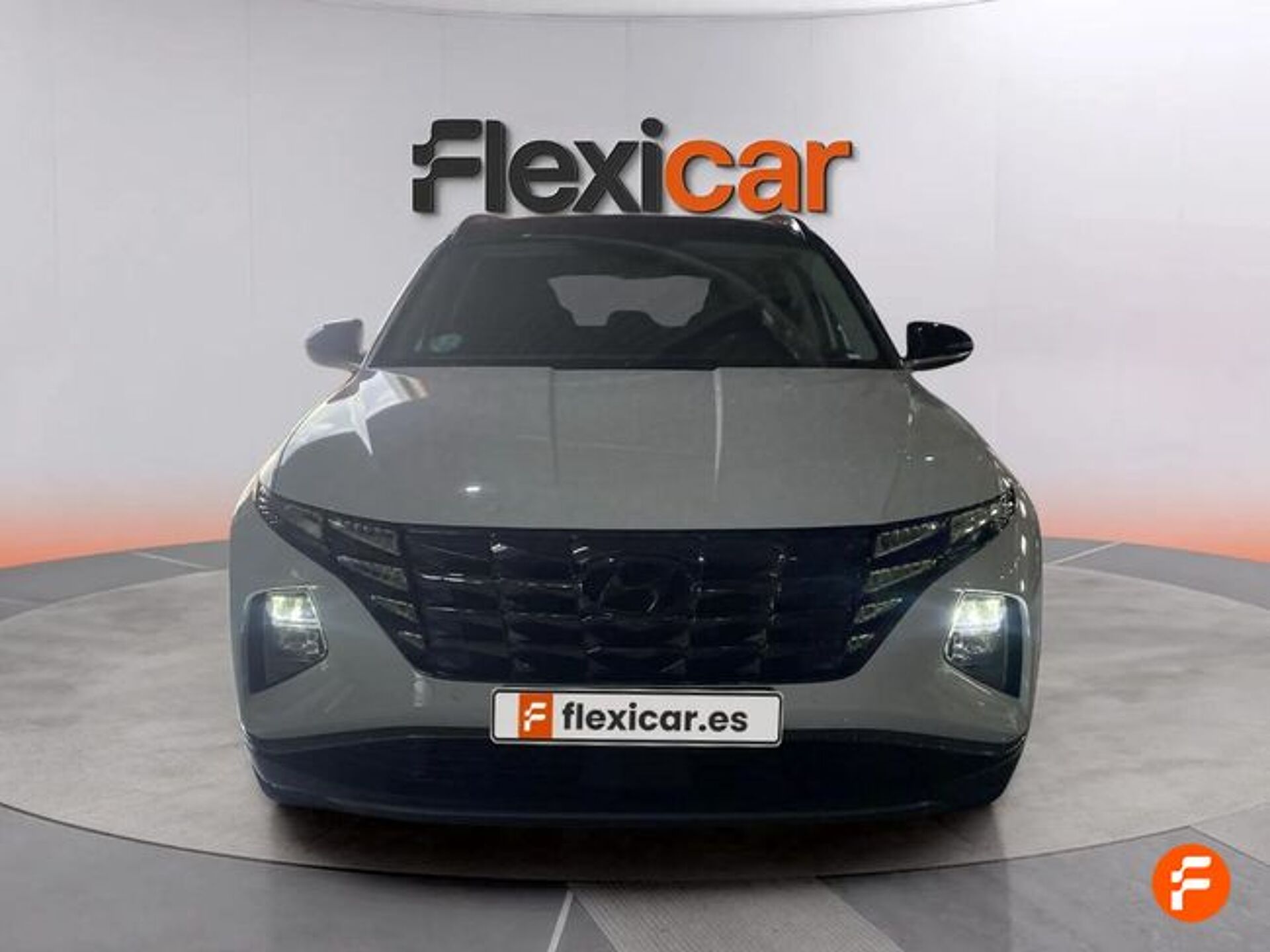 Imagen 2 de HYUNDAI Tucson