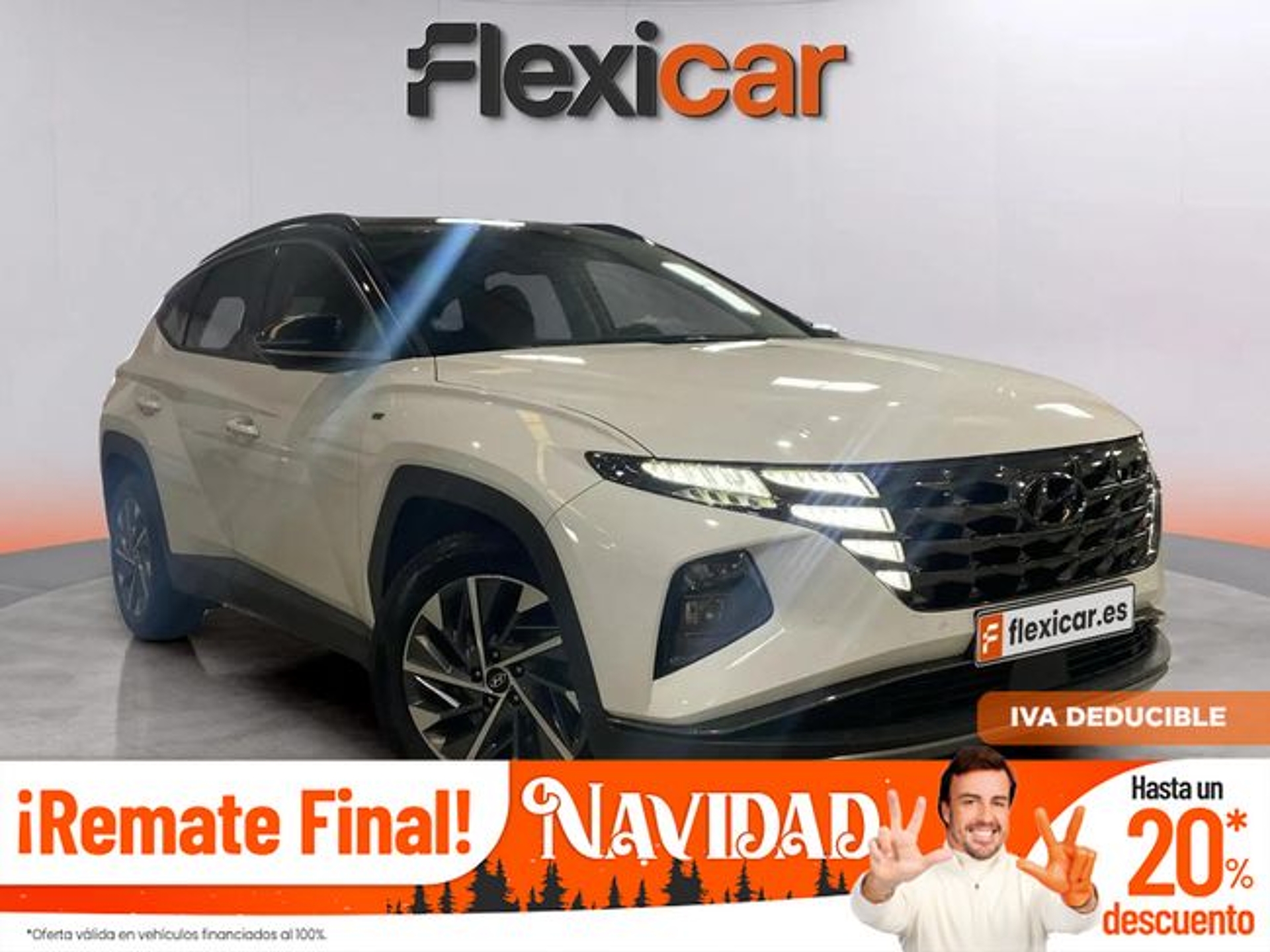 Imagen de HYUNDAI Tucson