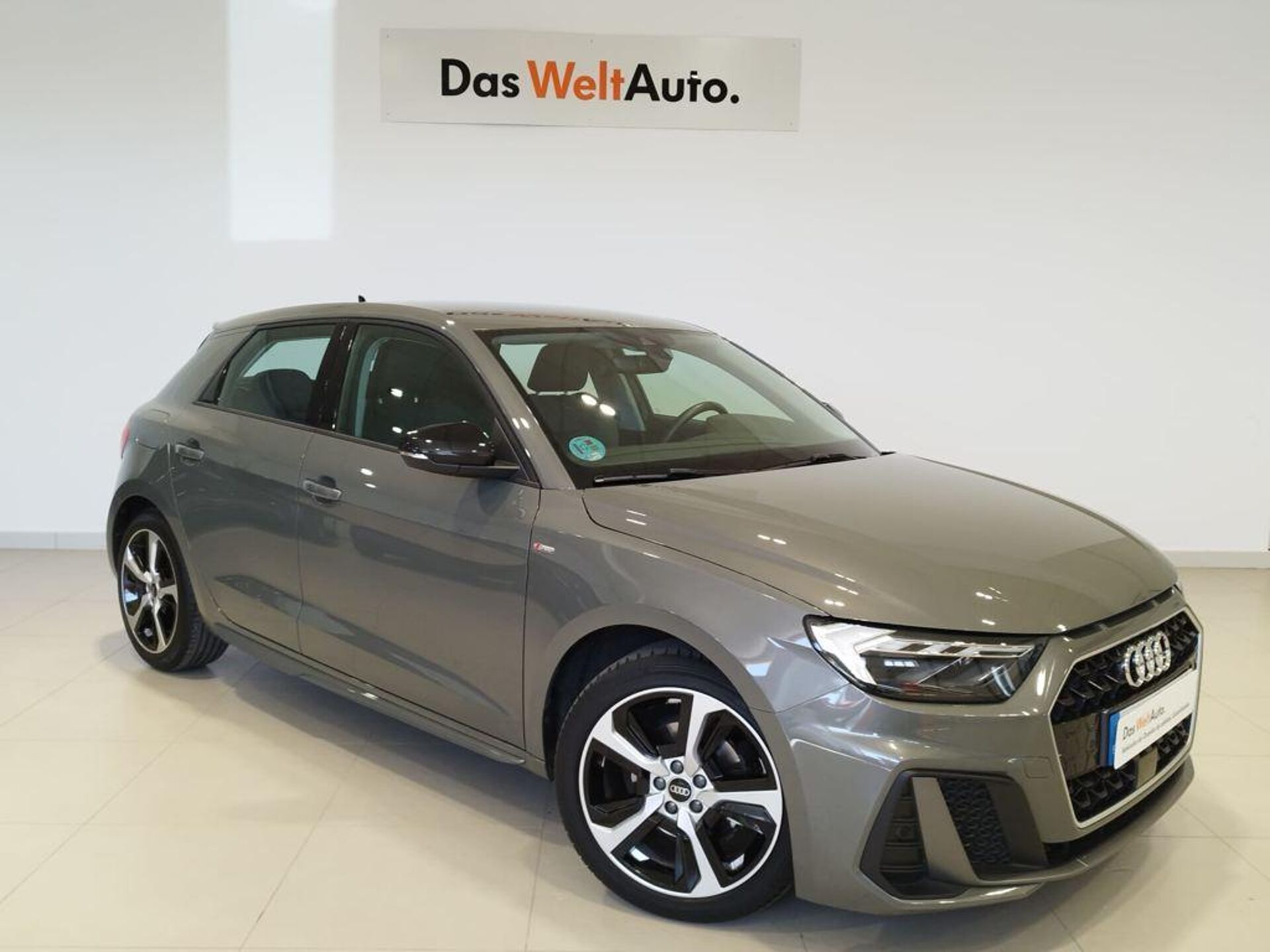 Imagen de AUDI A1