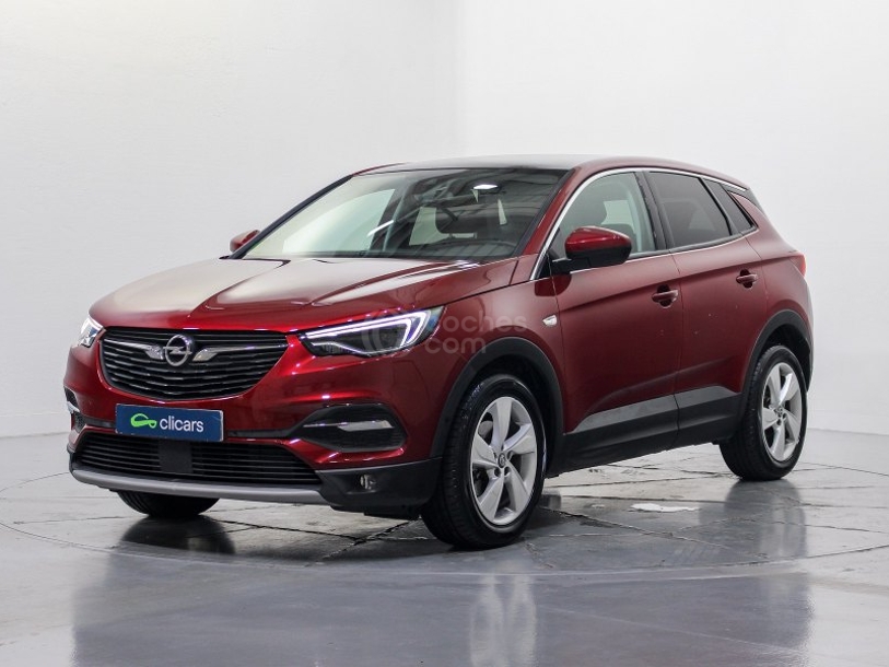 Foto del OPEL Grandland X 1.6CDTi S&S Excellence AT6 120