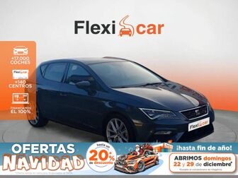 Imagen de SEAT León 1.5 EcoTSI S&S DSG7 Xcellence 150