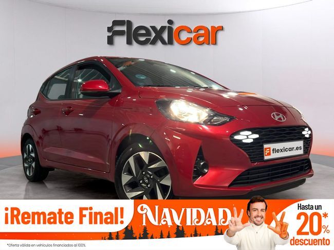 HYUNDAI i10 (1.0 Klass) en Barcelona