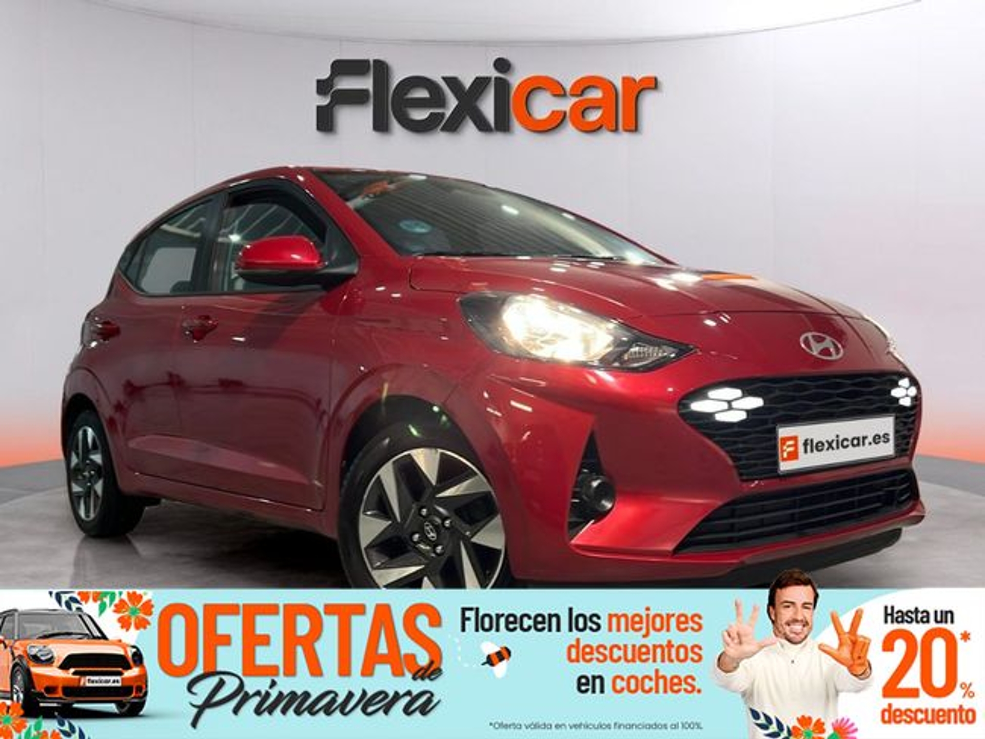 Imagen de HYUNDAI i10