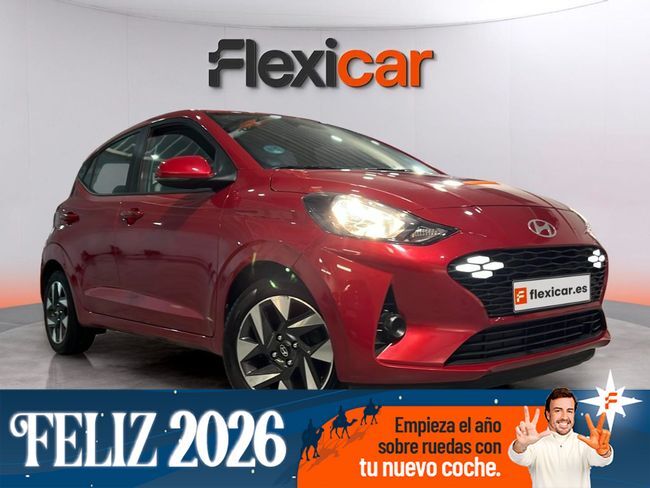 HYUNDAI i10 (1.0 Klass) en Barcelona