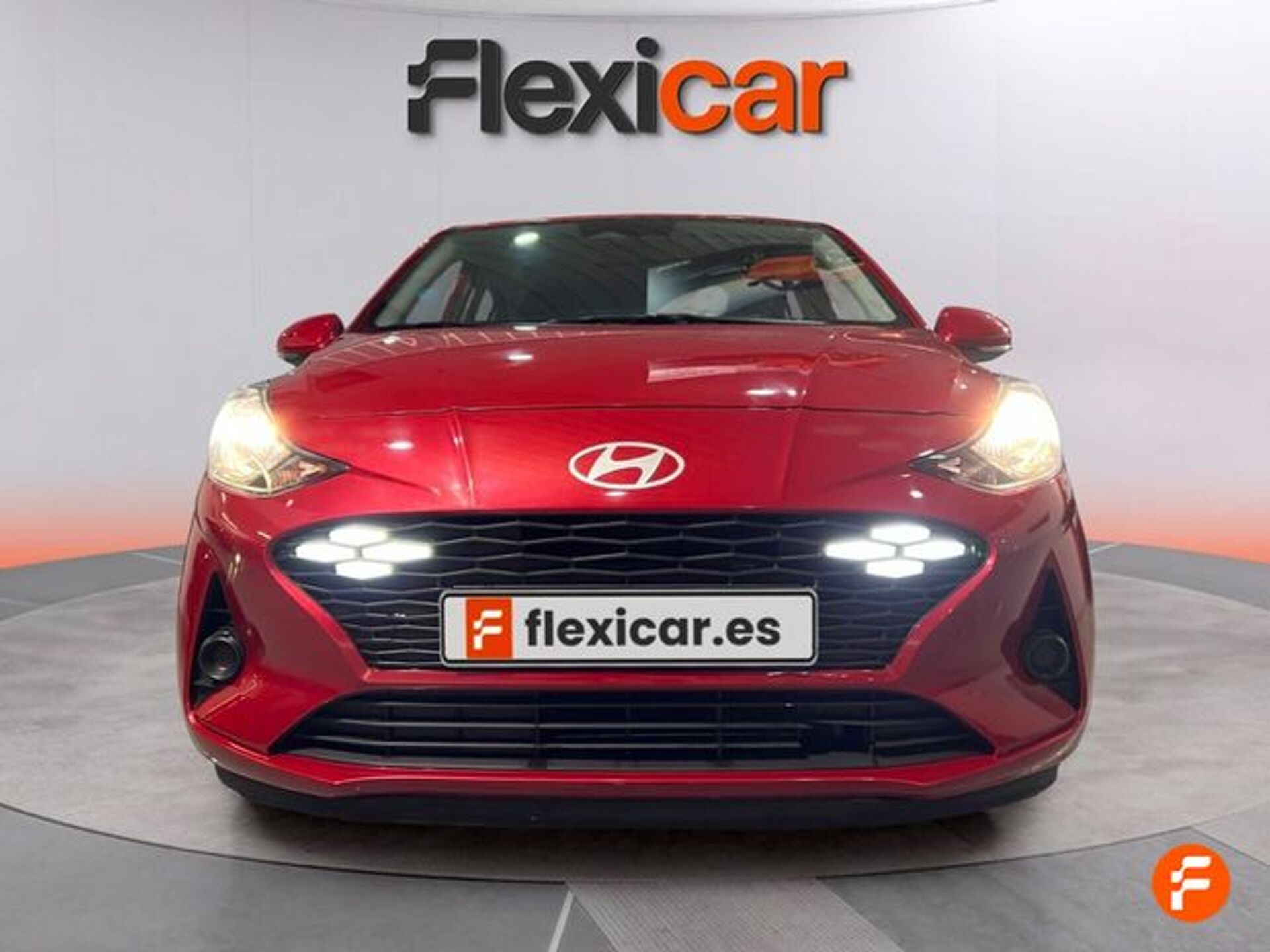 Imagen 3 de HYUNDAI i10